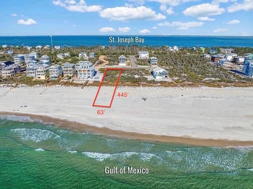 Lot 1 Gulf St, Port Saint Joe, FL, 32456 | Card Image