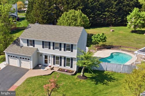 8313 Jumping Field Ct, ELLICOTT CITY, MD, 21043-6995 | Card Image