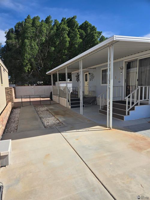 11393 S Maria Rosa Dr, Yuma, AZ, 85367-6715 | Card Image