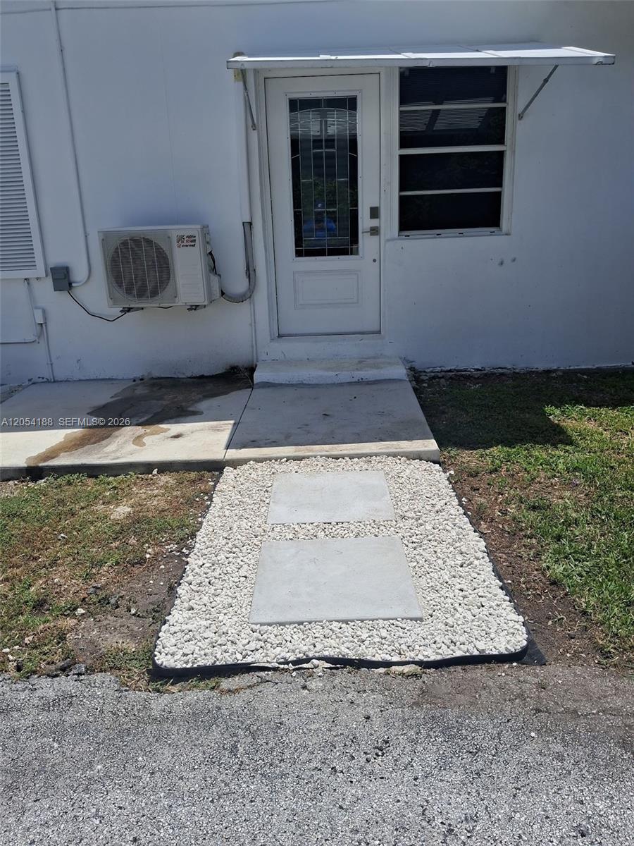 Residential Lease in Homestead