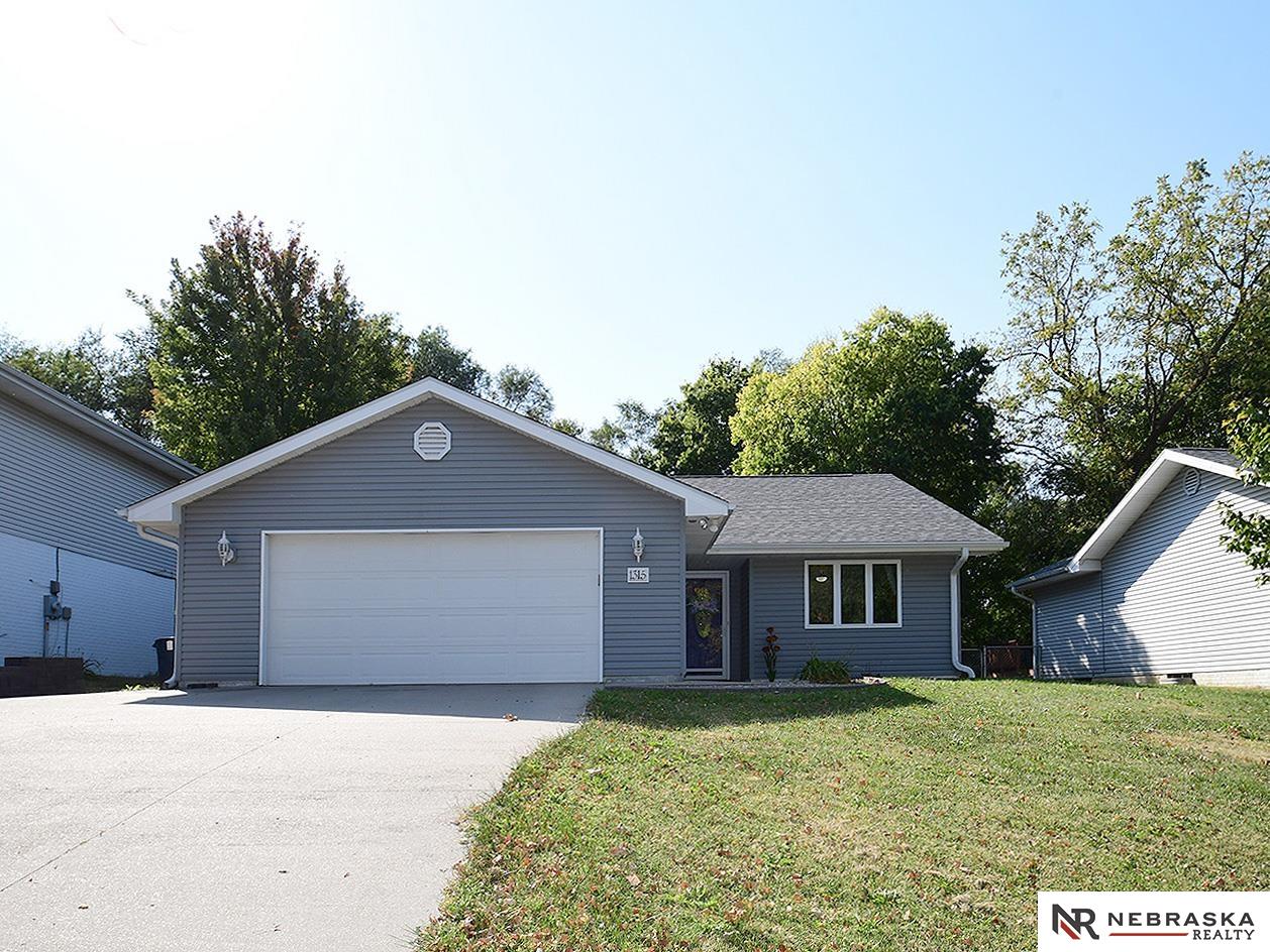 17th Ave, Plattsmouth, NE 68048