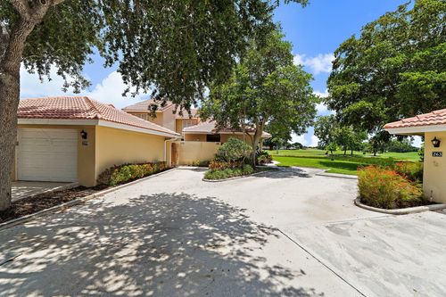 261 Old Meadow Way, Palm Beach Gardens, FL, 33418-3736 | Card Image