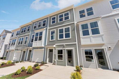906 Formby Way, Raleigh, NC, 27610-7078 | Card Image