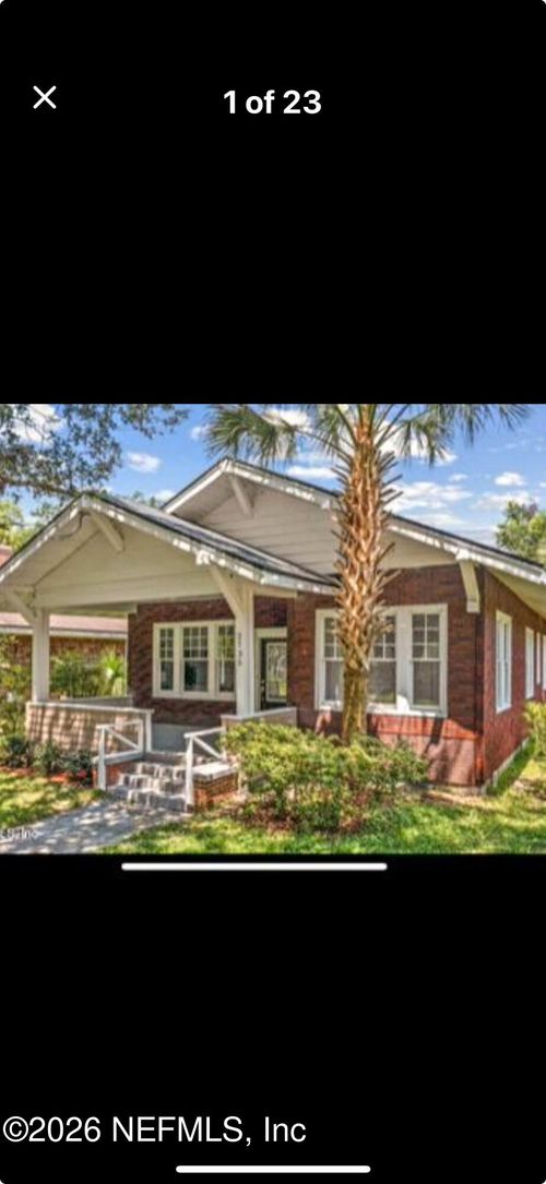 2735 Downing St, JACKSONVILLE, FL, 32205-7601 | Card Image