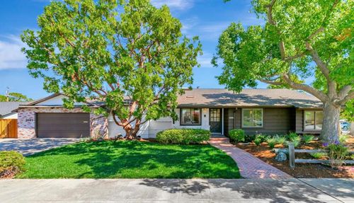 1691 Yale Dr, Mountain View, CA, 94040-3645 | Card Image