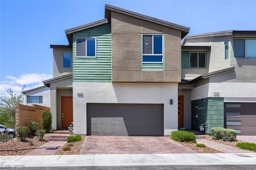 3360 Via Strada Street, Henderson, NV, 89044 | Card Image