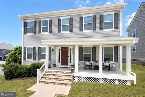 111 Ginger Ln, STAFFORD, VA, 22554-2557 | Card Image