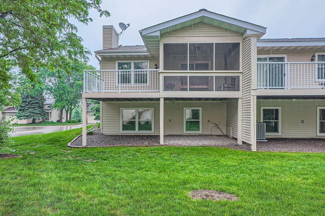 4271 Boulder Ridge Pt, Townhouse with 3 bedrooms, 2 bathrooms and null parking in Eagan MN | Image 21