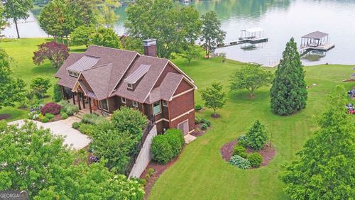 2156 Mockingbird Ln, Hiawassee, GA, 30546-1666 | Card Image