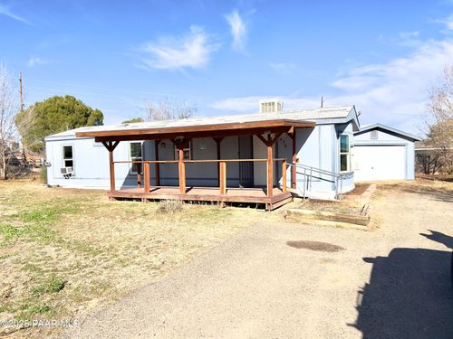 2-1470 Bottle Brush Dr, Chino Valley, AZ, 86323-6008 | Card Image