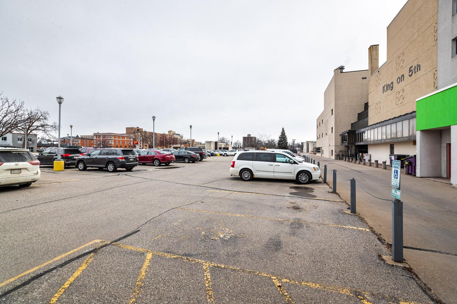 Commercial Lease in La Crosse 4