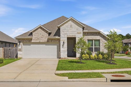 1233 Antelope Passing Dr, Montgomery, TX, 77316-2253 | Card Image