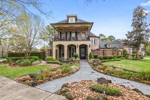 15 Forest Green Trl, Kingwood, TX, 77339-5318 | Card Image