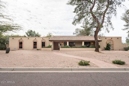 9647 E Desert Cove Ave, Scottsdale, AZ, 85260-6215 | Card Image