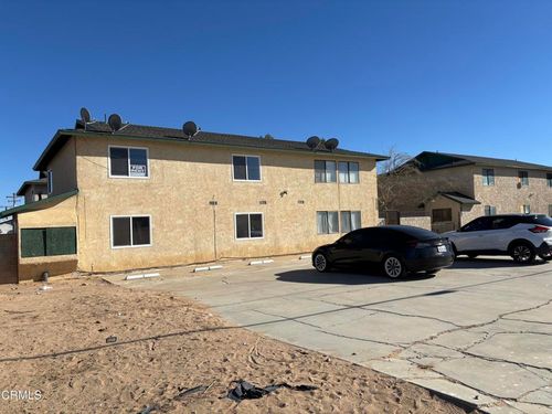 6-20961 83rd St, California City, CA, 93505-2667 | Card Image