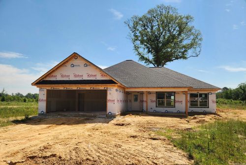 1088 Duke Dr, Bauxite, AR, 72011-5022 | Card Image