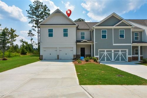 54 Umber Ln, Newnan, GA, 30263-2471 | Card Image