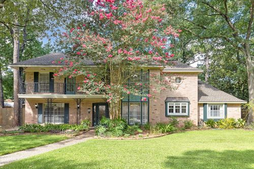 13711 Crickett Hollow Dr, Houston, TX, 77069-2745 | Card Image