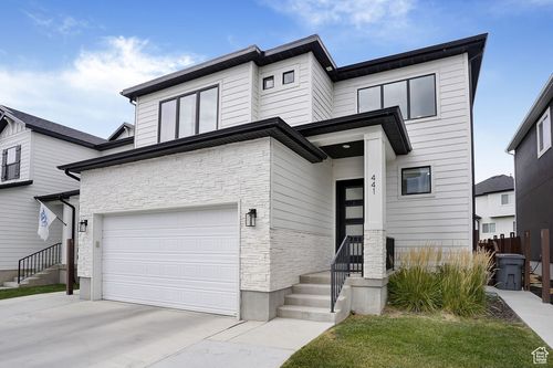 441 E 360 N, Vineyard, UT, 84059-7505 | Card Image