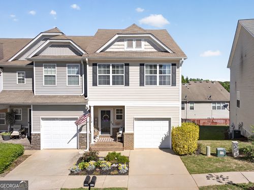 4668 Beacon Ridge Ln, Flowery Branch, GA, 30542-6317 | Card Image