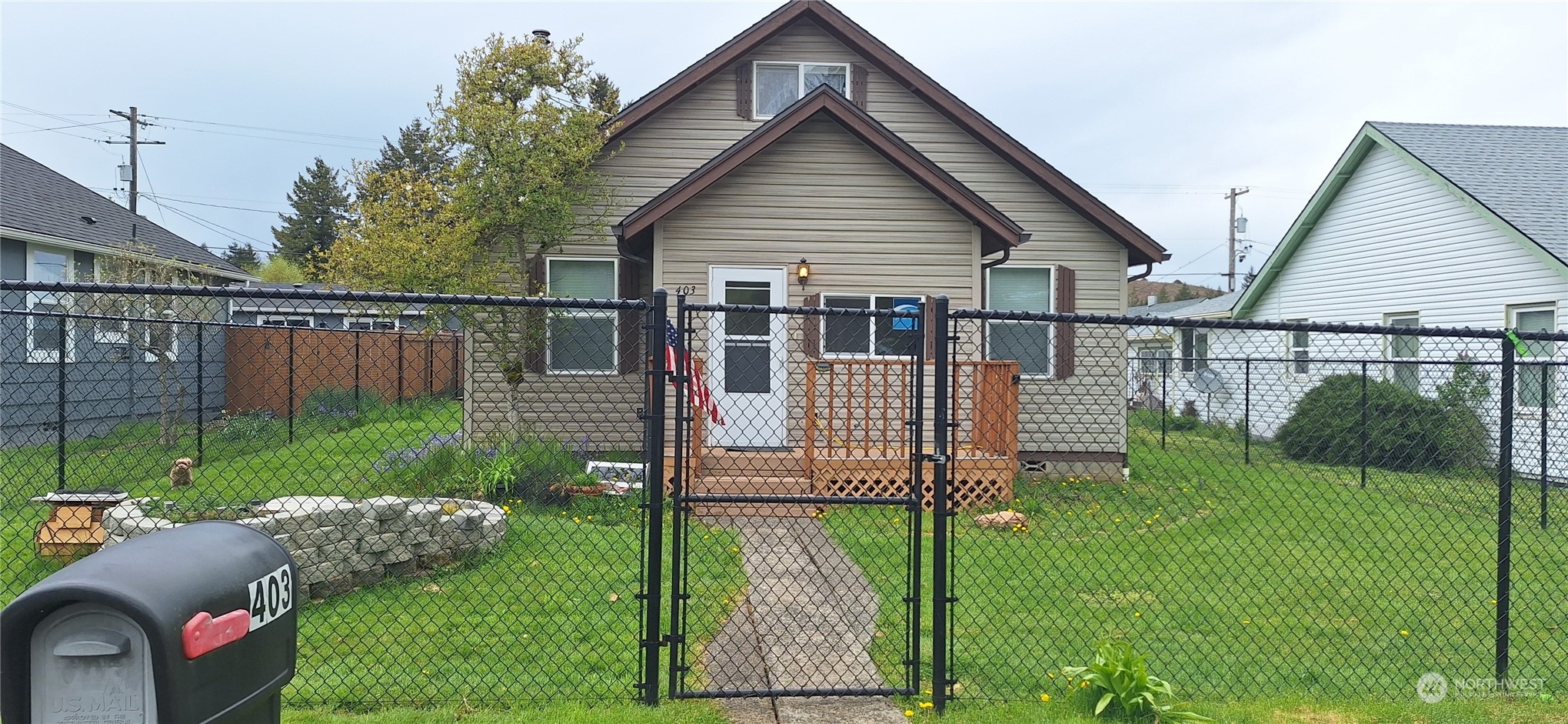 Monroe St, Ryderwood, WA 98581