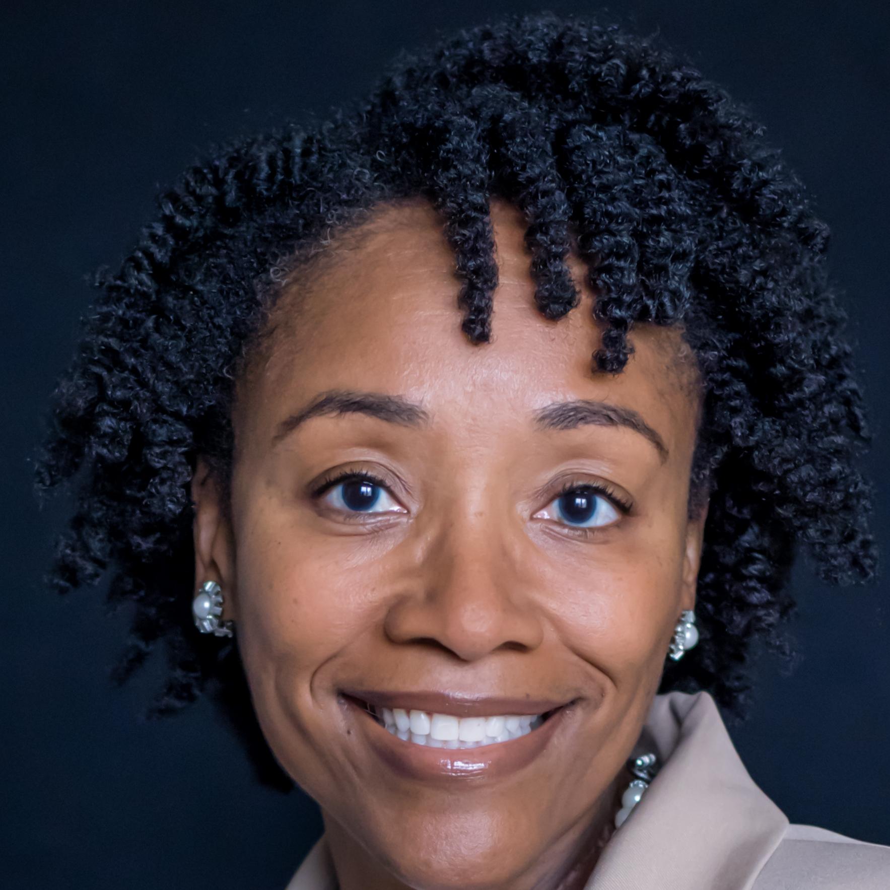 Charlotta Yearwood