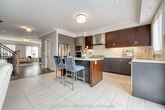 TH5 - 384 Highway 7 E, Condo with 3 bedrooms, 6 bathrooms and 2 parking in Richmond Hill ON | Image 16