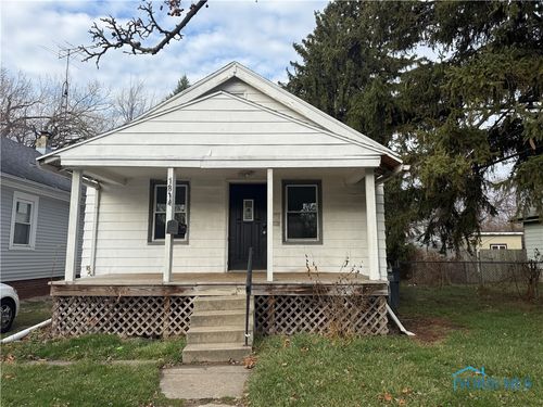 1814 Marlow Road, Toledo, OH, 43613 | Card Image