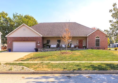 36 Lone Oak Ct, Bloomington, IL, 61705-9589 | Card Image