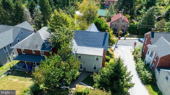175 Hanover St, House other with 4 bedrooms, 2 bathrooms and null parking in GLEN ROCK PA | Image 31