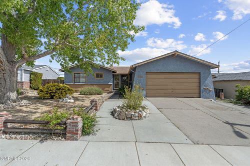 7630 Halifax Dr, Reno, NV, 89506-1945 | Card Image