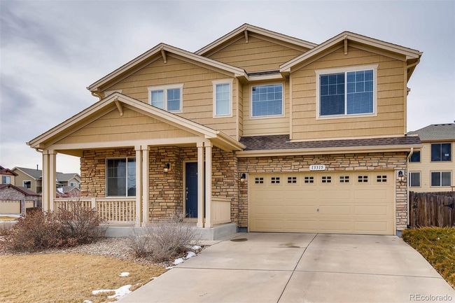 13315 Jasmine St, House other with 3 bedrooms, 3 bathrooms and 2 parking in Thornton CO | Image 22
