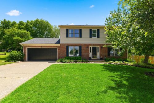 361 Colony Dr, Versailles, KY, 40383 | Card Image