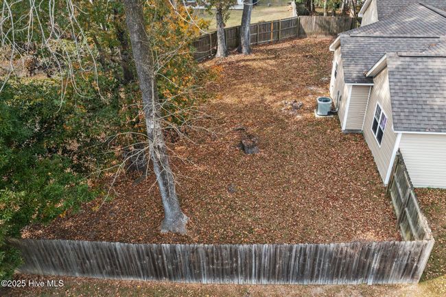 204 Julia Ct, House other with 3 bedrooms, 2 bathrooms and 2 parking in Jacksonville NC | Image 23