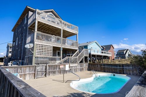 23228 Surf Side Drive, Rodanthe, NC, 27968 | Card Image