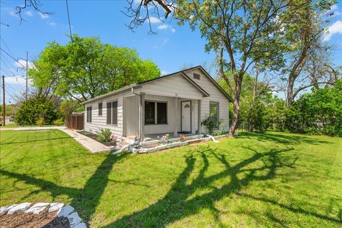 301 Isbell Road, Fort Worth, TX, 76114 | Card Image