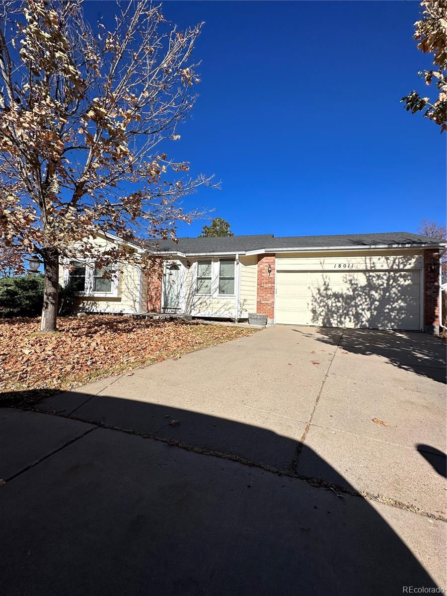 Lehigh Pl, Aurora, CO 80013