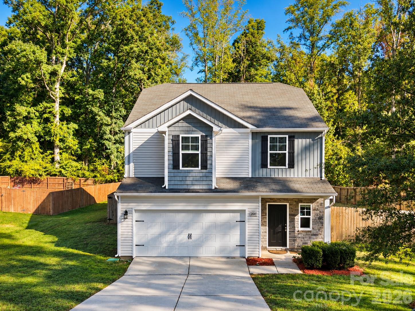 Residential in Charlotte