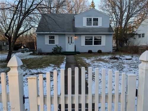 703 Avondale St, Kent, OH, 44240-4503 | Card Image