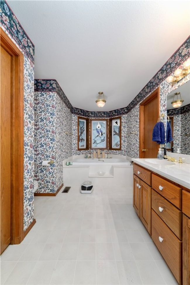 10540 Cain Rd, House other with 3 bedrooms, 3 bathrooms and null parking in Mountainburg AR | Image 21