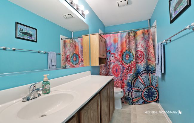 825 Limerick Ln, House other with 4 bedrooms, 3 bathrooms and 3 parking in McHenry IL | Image 22
