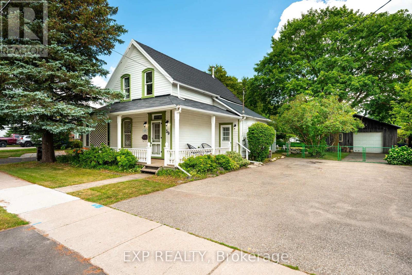 Residential in Orangeville 5