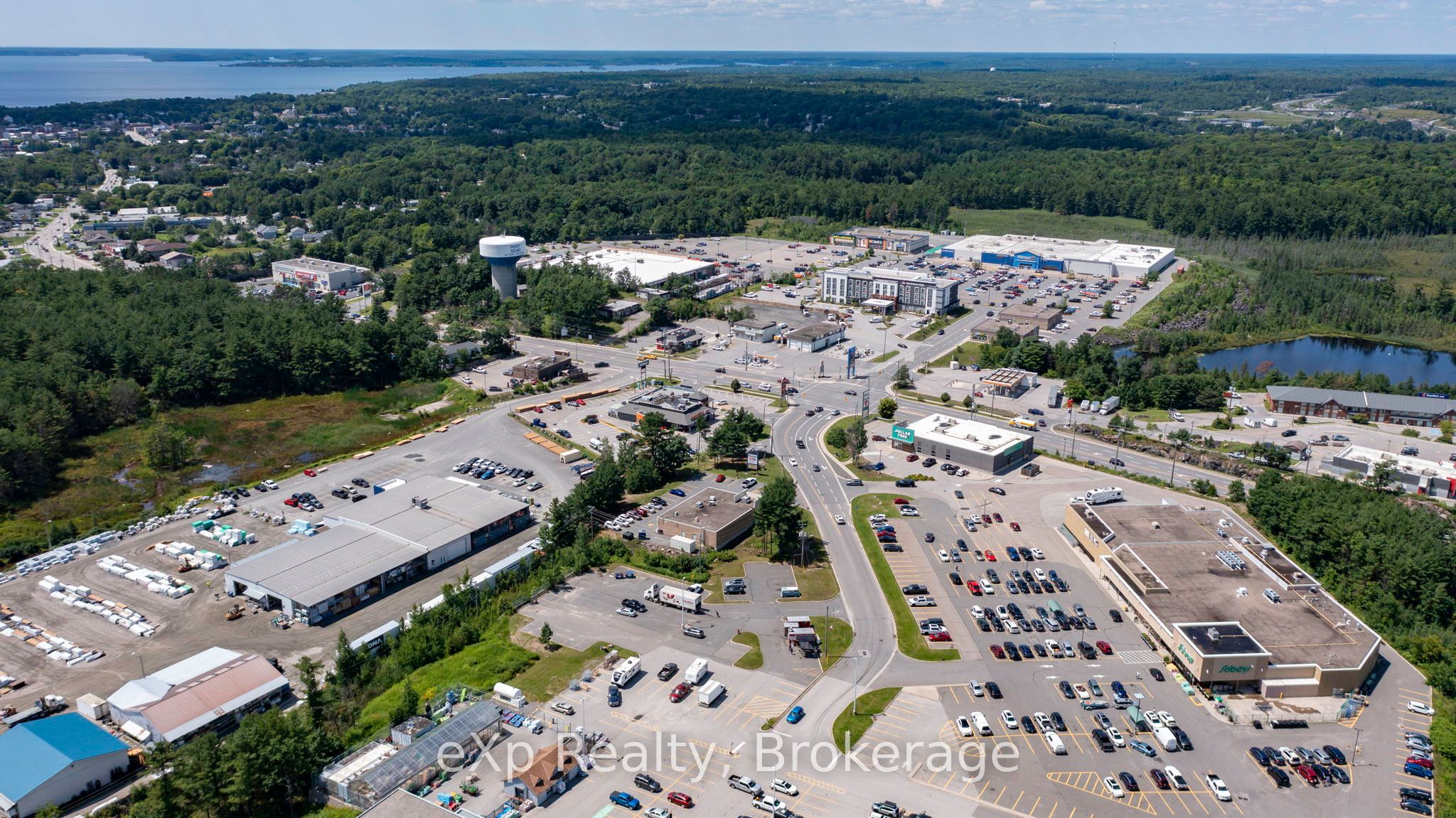 Commercial Sale in Seguin 5