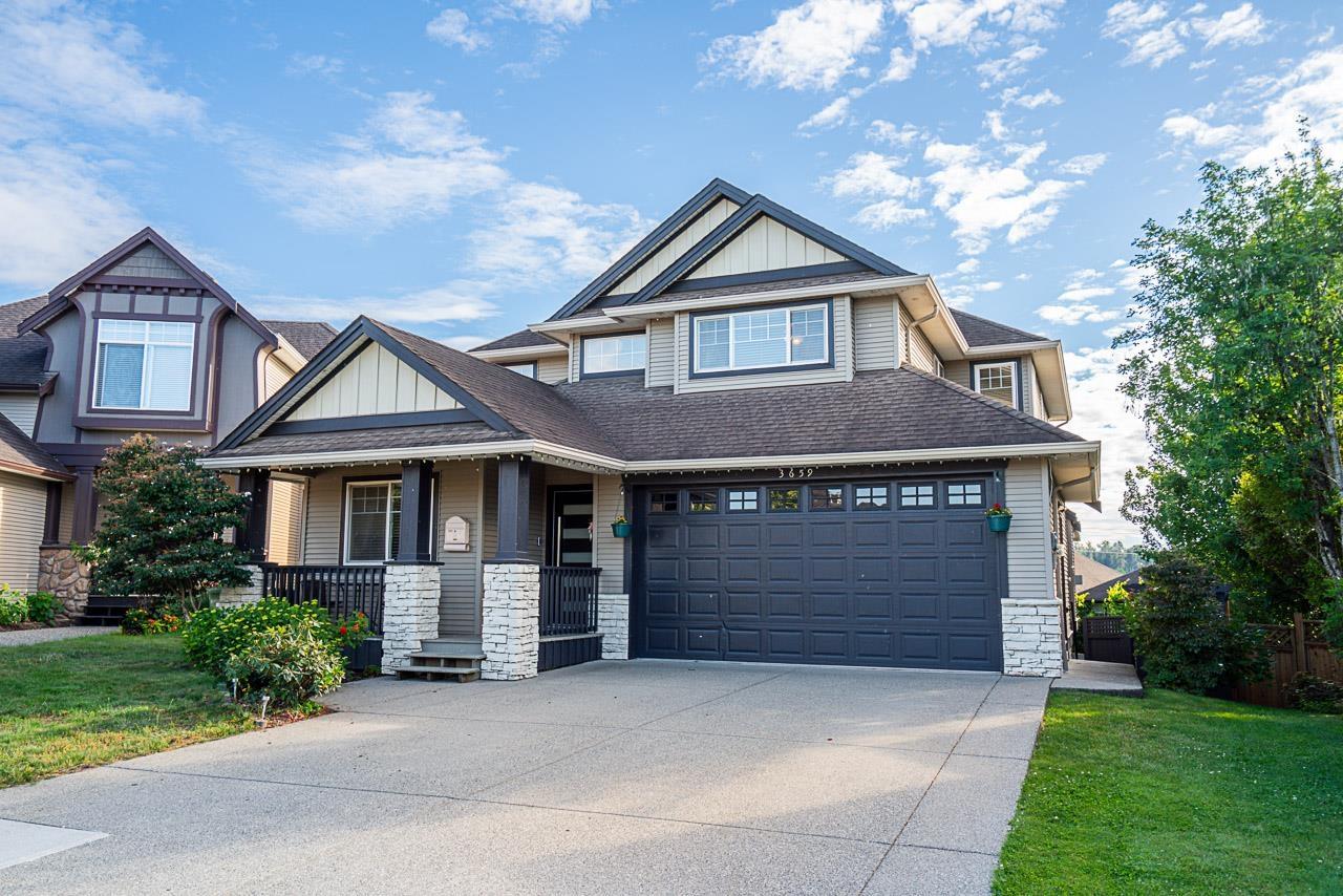 Residential in Abbotsford 3