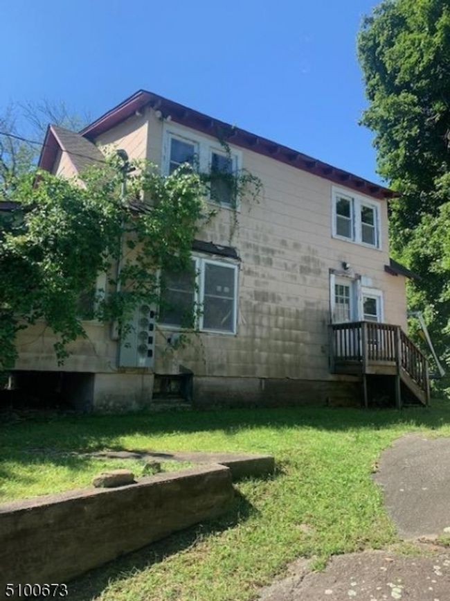 5 Allison Ave, Home with 0 bedrooms, 0 bathrooms and null parking in Newfoundland NJ | Image 4