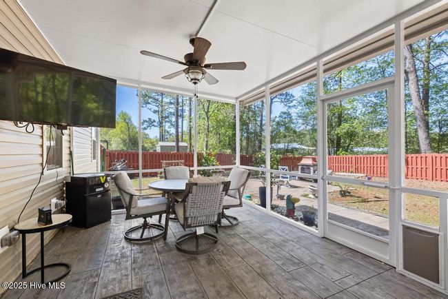 309 Chadwick Shores Dr, House other with 3 bedrooms, 4 bathrooms and 2 parking in Sneads Ferry NC | Image 31