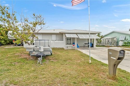 17731 Broadway Ave, FORT MYERS BEACH, FL, 33931-3032 | Card Image