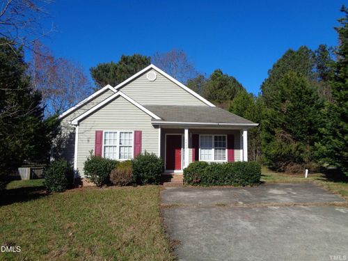 4820 Morecambe Way, Apex, NC, 27539-8665 | Card Image