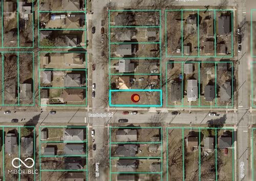 1748 Leer St, South Bend, IN, 46613-3039 | Card Image