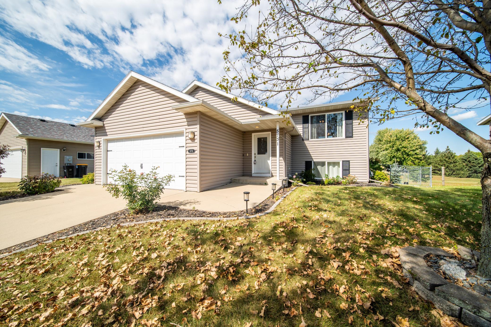 Kingsbury St, Rochester, MN 55901